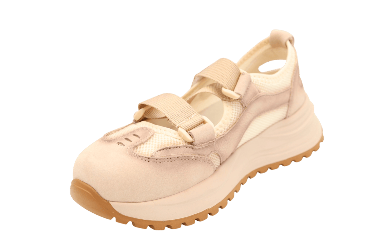 Pantofi din Piele Naturala Stephano KM3906 - Stephano - amely.ro