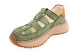 Pantofi din Piele Naturala Stephano KM8882 - Stephano - amely.ro