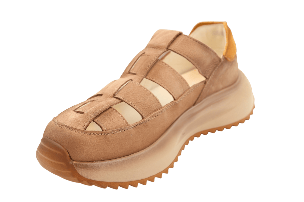 Pantofi din Piele Naturala Stephano KM8882 - Stephano - amely.ro