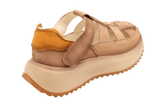 Pantofi din Piele Naturala Stephano KM8882 - Stephano - amely.ro