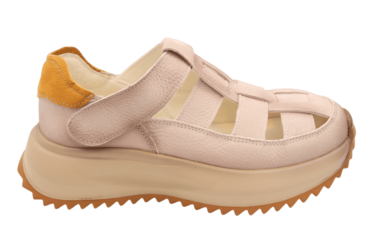 Pantofi din Piele Naturala Stephano KM8882 - Stephano - amely.ro