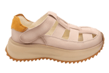 Pantofi din Piele Naturala Stephano KM8882 - Stephano - amely.ro