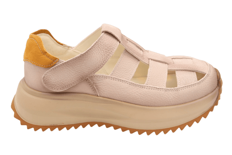 Pantofi din Piele Naturala Stephano KM8882 - Stephano - amely.ro