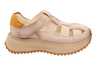 Pantofi din Piele Naturala Stephano KM8882 - Stephano - amely.ro