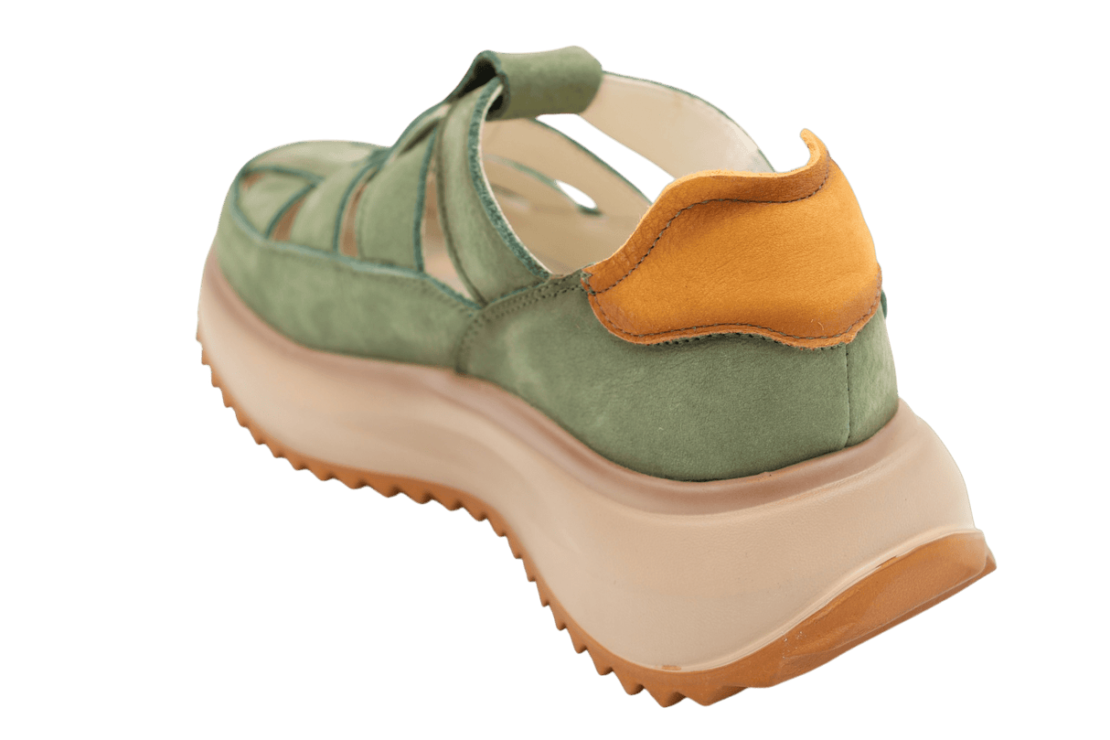 Pantofi din Piele Naturala Stephano KM8882 - Stephano - amely.ro
