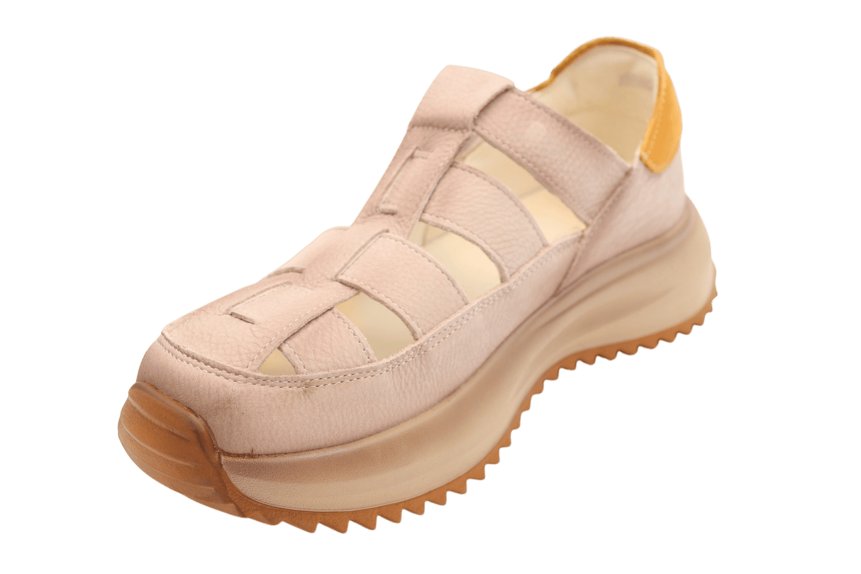 Pantofi din Piele Naturala Stephano KM8882 - Stephano - amely.ro