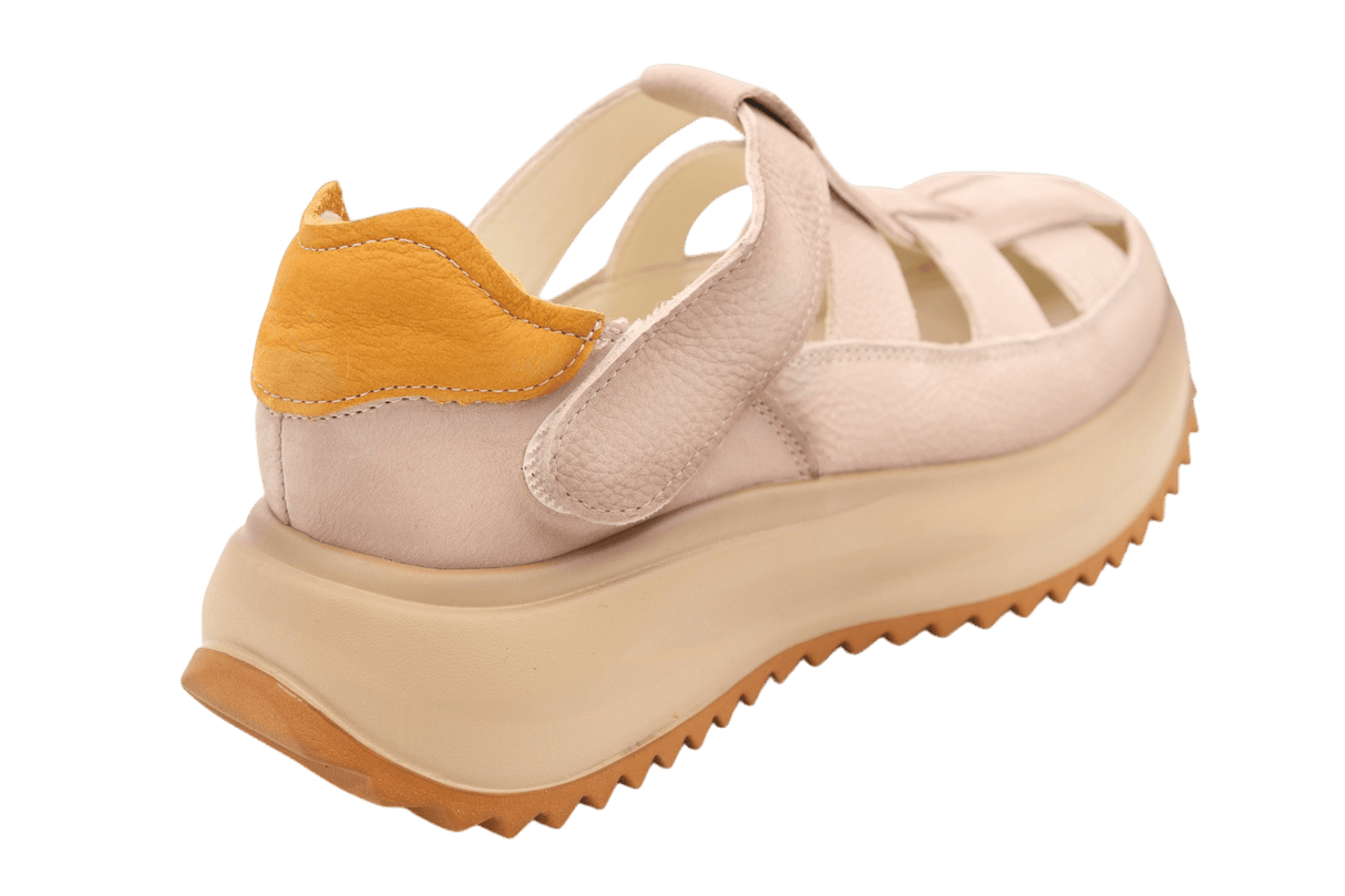 Pantofi din Piele Naturala Stephano KM8882 - Stephano - amely.ro