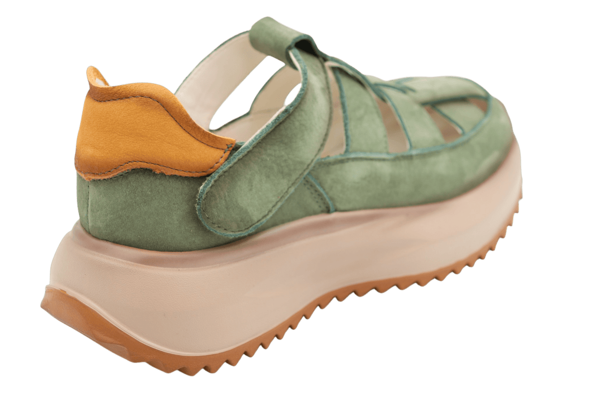 Pantofi din Piele Naturala Stephano KM8882 - Stephano - amely.ro