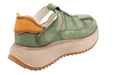 Pantofi din Piele Naturala Stephano KM8882 - Stephano - amely.ro