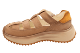 Pantofi din Piele Naturala Stephano KM8882 - Stephano - amely.ro