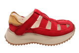 Pantofi din Piele Naturala Stephano KM8882 - Stephano - amely.ro