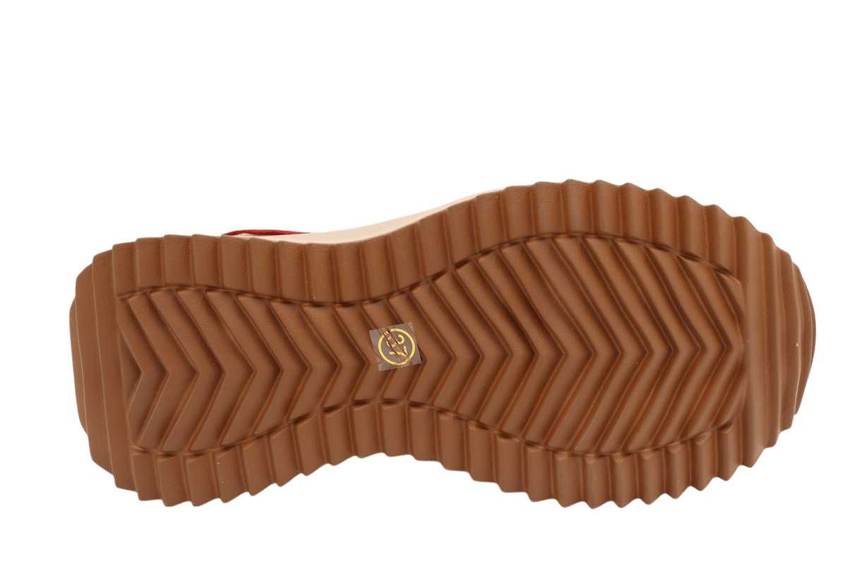 Pantofi din Piele Naturala Stephano KM8882 - Stephano - amely.ro