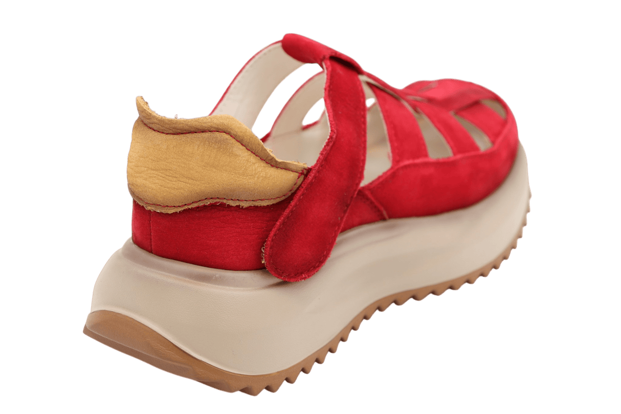 Pantofi din Piele Naturala Stephano KM8882 - Stephano - amely.ro