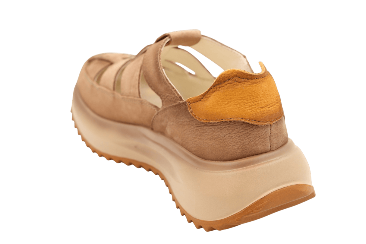 Pantofi din Piele Naturala Stephano KM8882 - Stephano - amely.ro