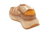 Pantofi din Piele Naturala Stephano KM8882 - Stephano - amely.ro