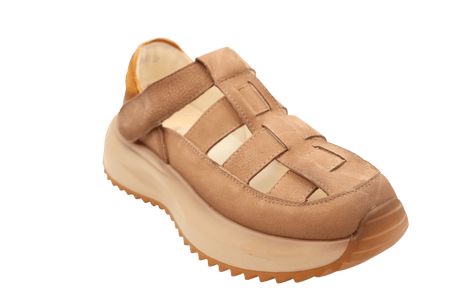 Pantofi din Piele Naturala Stephano KM8882 - Stephano - amely.ro