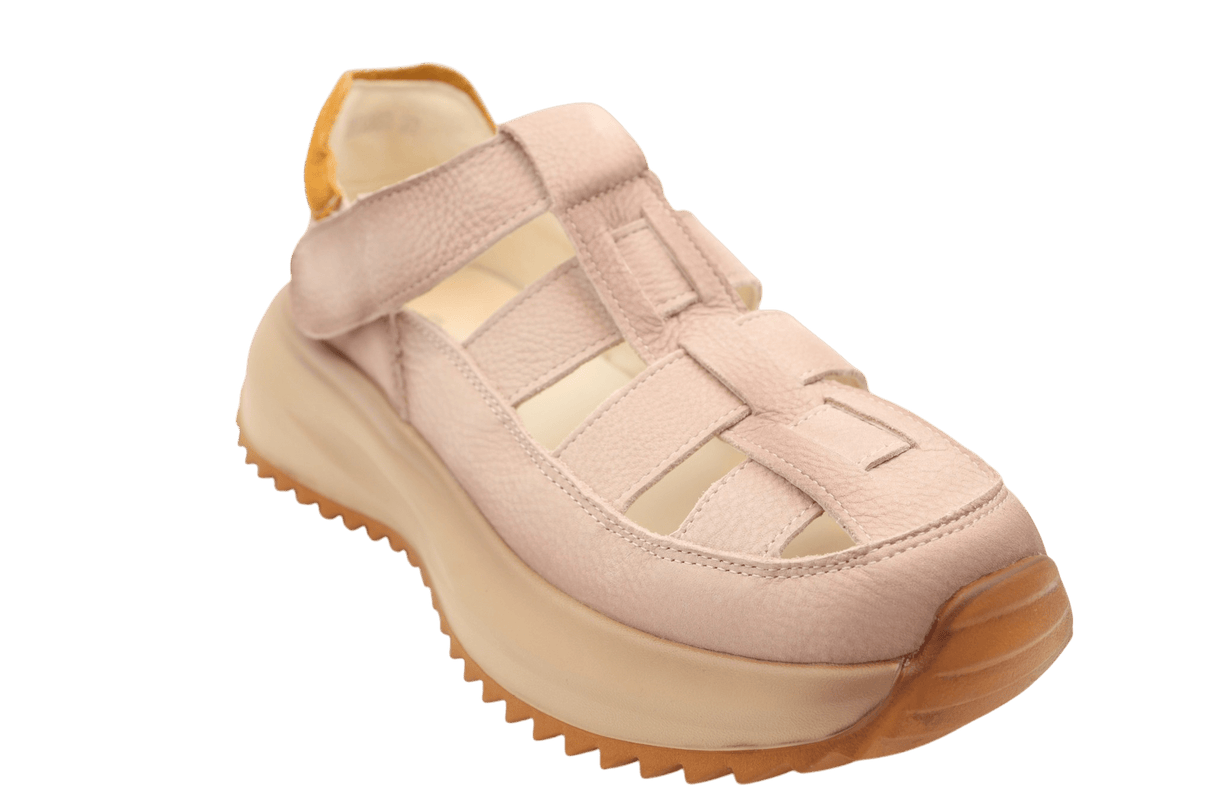 Pantofi din Piele Naturala Stephano KM8882 - Stephano - amely.ro
