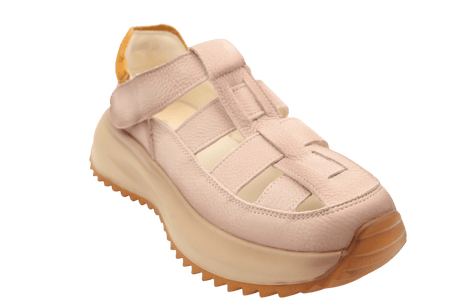 Pantofi din Piele Naturala Stephano KM8882 - Stephano - amely.ro