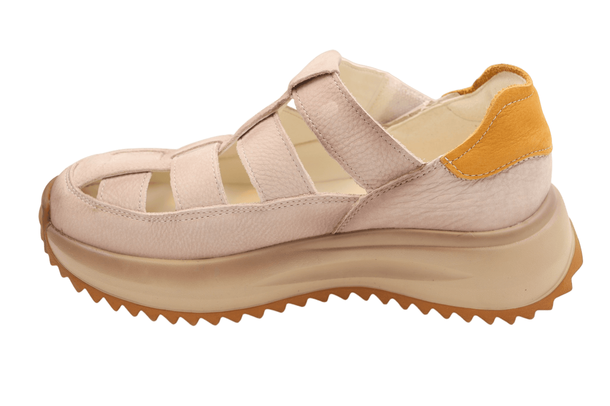 Pantofi din Piele Naturala Stephano KM8882 - Stephano - amely.ro