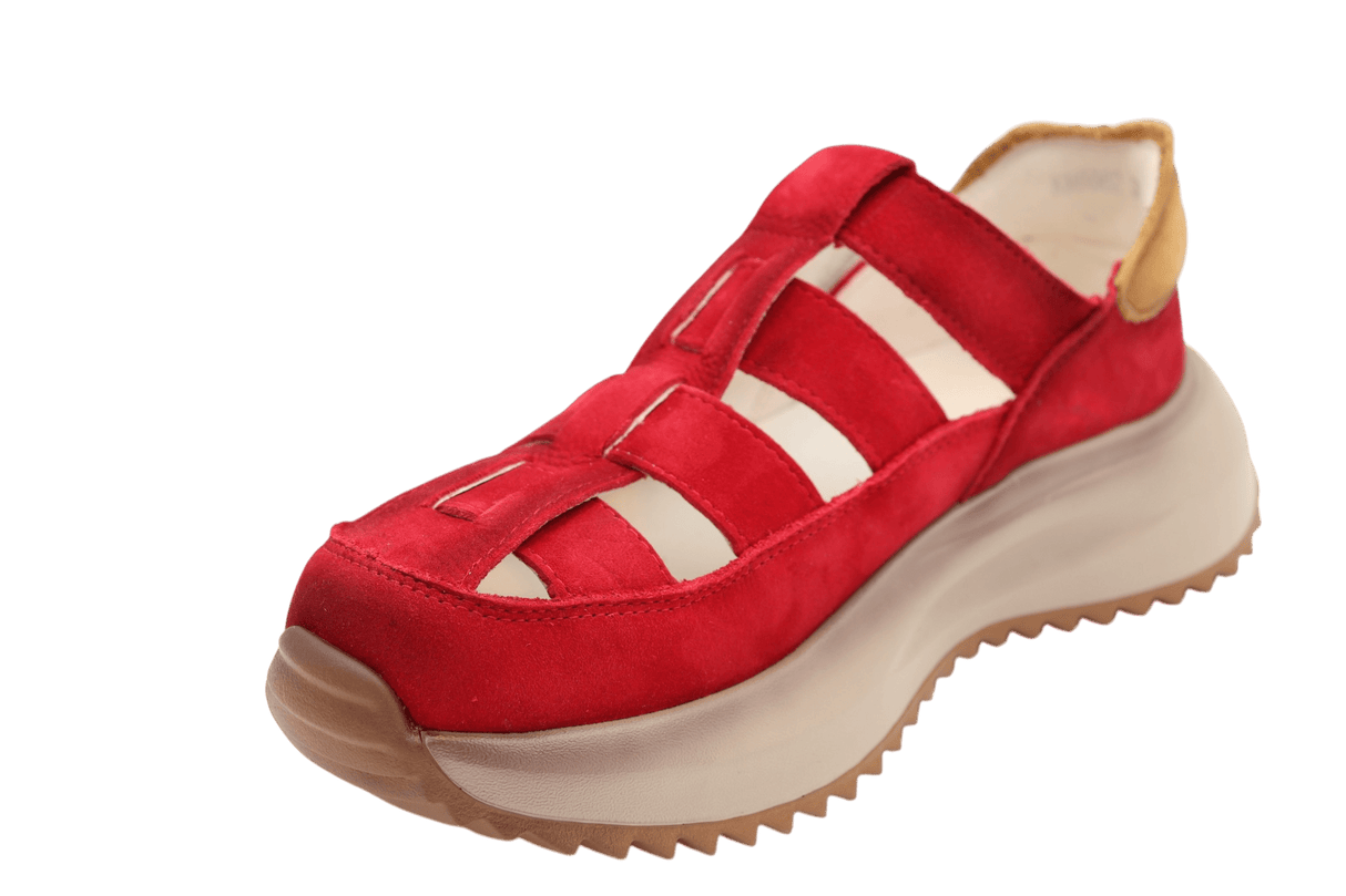 Pantofi din Piele Naturala Stephano KM8882 - Stephano - amely.ro
