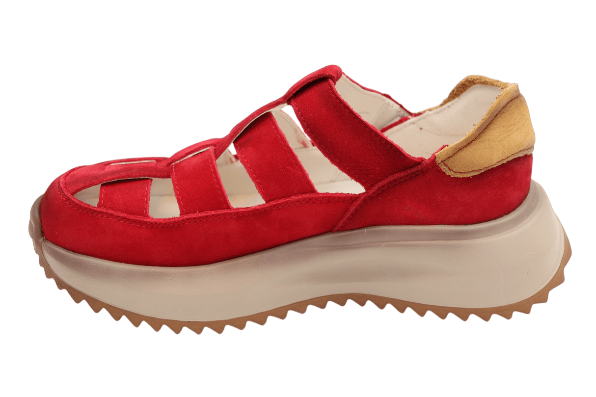 Pantofi din Piele Naturala Stephano KM8882 - Stephano - amely.ro
