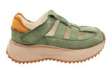 Pantofi din Piele Naturala Stephano KM8882 - Stephano - amely.ro