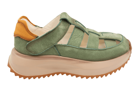 Pantofi din Piele Naturala Stephano KM8882 - Stephano - amely.ro