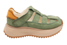 Pantofi din Piele Naturala Stephano KM8882 - Stephano - amely.ro