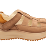 Pantofi din Piele Naturala Stephano KM8882 - Stephano - amely.ro