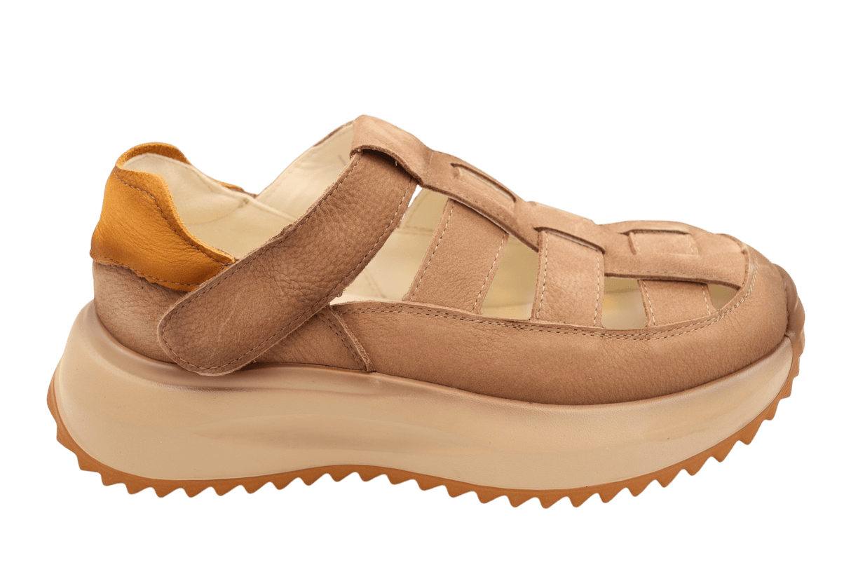 Pantofi din Piele Naturala Stephano KM8882 - Stephano - amely.ro