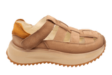 Pantofi din Piele Naturala Stephano KM8882 - Stephano - amely.ro