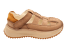 Pantofi din Piele Naturala Stephano KM8882 - Stephano - amely.ro