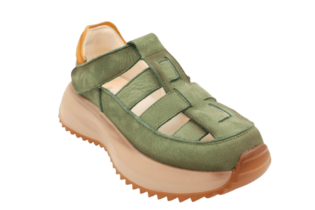 Pantofi din Piele Naturala Stephano KM8882 - Stephano - amely.ro