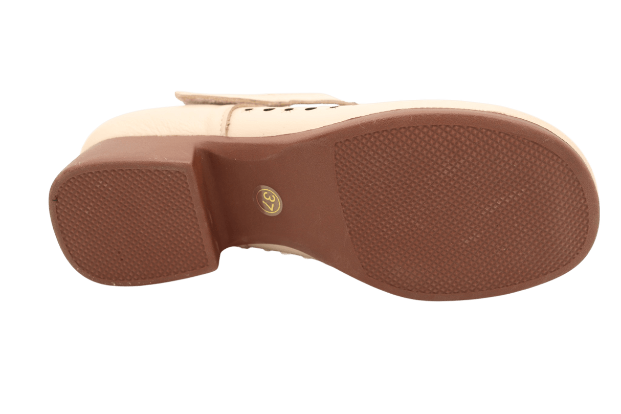 Pantofi din Piele Naturala Stephano KM9065 - Stephano - amely.ro