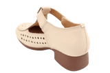 Pantofi din Piele Naturala Stephano KM9065 - Stephano - amely.ro