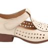 Pantofi din Piele Naturala Stephano KM9065 - Stephano - amely.ro