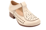 Pantofi din Piele Naturala Stephano KM9065 - Stephano - amely.ro