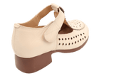 Pantofi din Piele Naturala Stephano KM9065 - Stephano - amely.ro