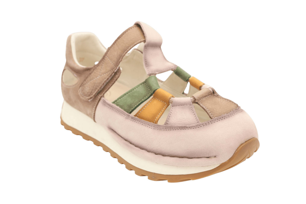 Pantofi din Piele Naturala Stephano KM9207 - Stephano - amely.ro