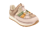 Pantofi din Piele Naturala Stephano KM9207 - Stephano - amely.ro