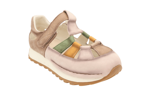 Pantofi din Piele Naturala Stephano KM9207 - Stephano - amely.ro