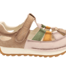 Pantofi din Piele Naturala Stephano KM9207 - Stephano - amely.ro