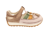 Pantofi din Piele Naturala Stephano KM9207 - Stephano - amely.ro