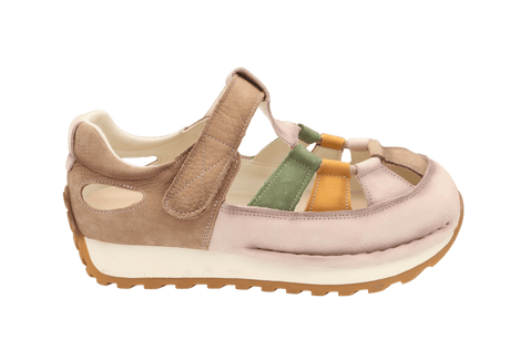 Pantofi din Piele Naturala Stephano KM9207 - Stephano - amely.ro