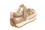 Pantofi din Piele Naturala Stephano KM9207 - Stephano - amely.ro