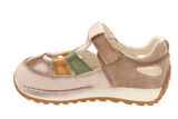 Pantofi din Piele Naturala Stephano KM9207 - Stephano - amely.ro