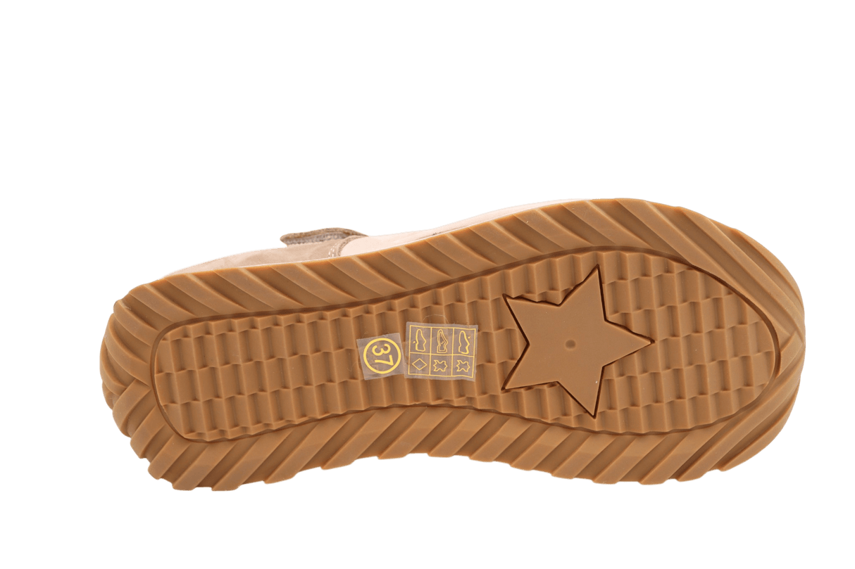 Pantofi din Piele Naturala Stephano KM9207 - Stephano - amely.ro