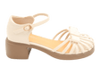 Pantofi din Piele Naturala Stephano TP3788 - 7 - Stephano - amely.ro