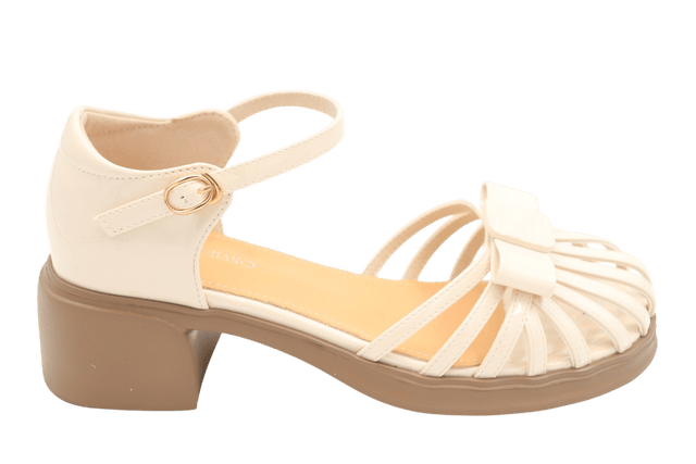 Pantofi din Piele Naturala Stephano TP3788 - 7 - Stephano - amely.ro