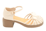 Pantofi din Piele Naturala Stephano TP3788 - 7 - Stephano - amely.ro